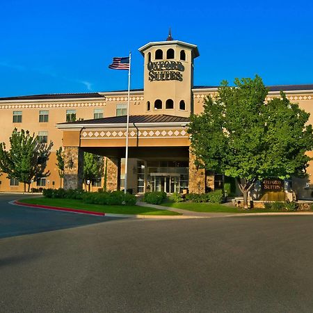 Oxford Suites Boise Bagian luar foto